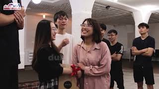 Chương trình giao lưu Du học sinh Việt Nam ở Đại học MIREA, Nga