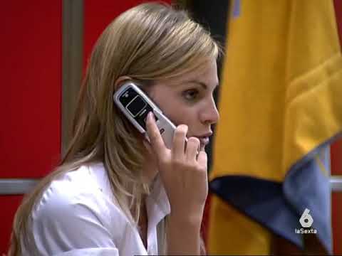 SMS 1x19 N concierto