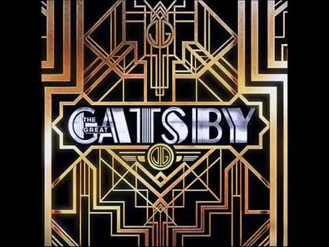 The Great Gatsby OST - 20. Young & Beautiful (Orchestral Version)
