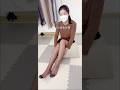Very Beautiful Pantyhose Feet Feet Beauty Nylon Legs Heels Tights Pantyhose