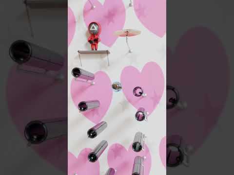 Squid Game 2: Round and Round Mingle