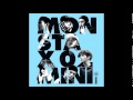 MONSTA X - PERFECT GIRL [FULL AUDIO] 
