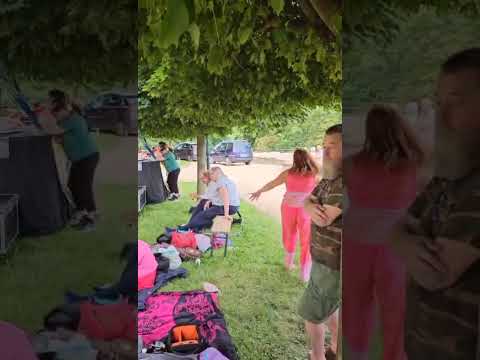 Ecce Uku - Kdybych byl boháčem - Festival 2025