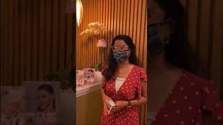 Download lagu Marcella Zalianty melakukan perawatan kecantikan ?!? mp3