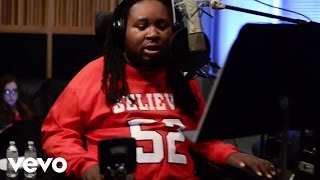 Carolyn Marie - Take Back The Power (Documentary) ft. Eric LeGrand