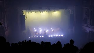 Nine Inch Nails - "Branches/Bones" &amp; "Less Than" (LIVE) New Orleans, LA 11/23/18