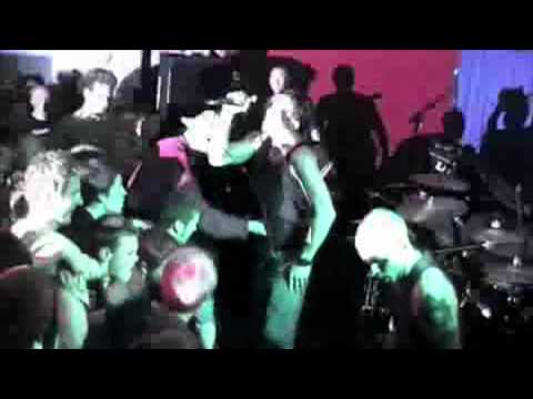 Stampin Ground - Officer Down (live)