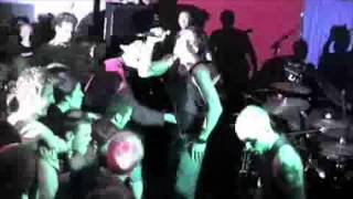 Stampin Ground - Officer Down (live)