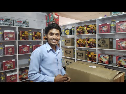 Unboxing of microtek 7.5kva online ups