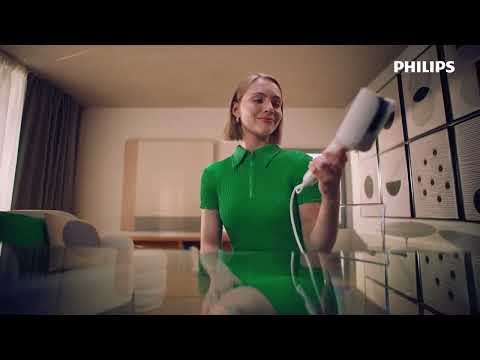 Прилад для укладання волосся Philips WavePro Series 9000 BHB968/00