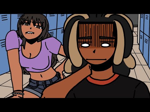 The School BOP Wanted Me