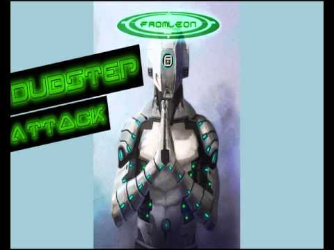 Tormentoni Dance/Dubstep Febbraio 2016 - Selected Fromleon