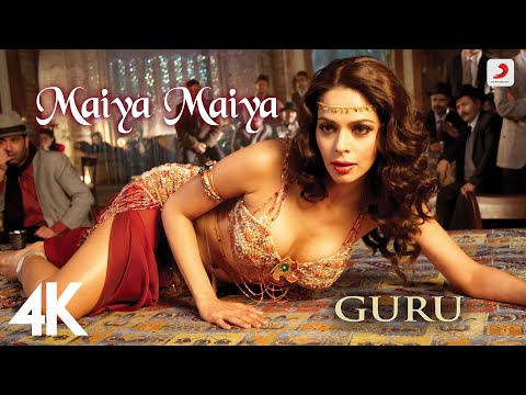 Mayya — watch video