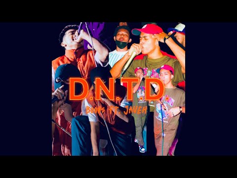 Boogs - D.N.T.D. (Official Audio) ft. @jaueh Prod. by @CADENCE0