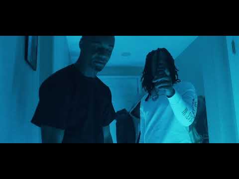 Overkill squeez x Shootergang Fleecy- Fake Beef (Official Video)