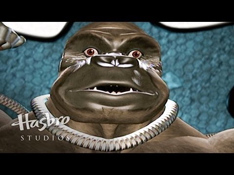 Beast Wars: Transformers - Begin Termination Sequence | Transformers Official