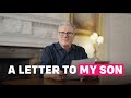 Exclusive Keir Starmer S Letter To His Son On International Men S Day
