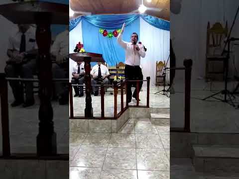 2da Noche de Victoria -                Margarita Belen- Chaco             Evangelista Erik Viera 