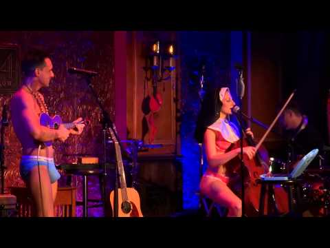 Jason Michael Snow and The Skivvies- The Godley