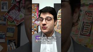 Fui convidado para o lançamento do Tuzzy Lounge
