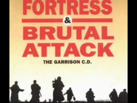Fortress & Brutal Attack - Have A Drink With Me (Part 2)