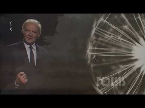 Poesis: Gheorghe Cozorici – Scrisoarea III (fragment) de Mihai Eminescu (@Arhiva TVR)