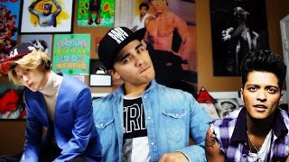 What if Taemin Said &quot;Press your Body&quot; O_O