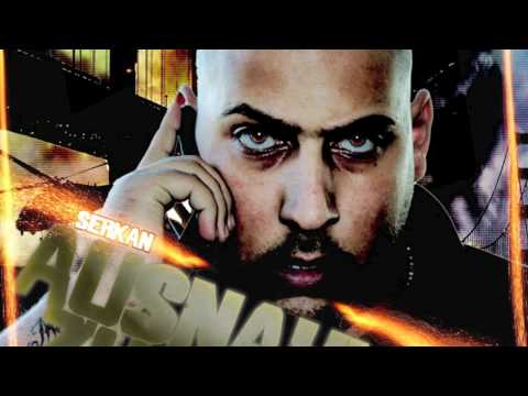 09. Serkan - Multikriminell (Ausnahmezustand)