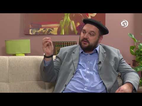 Tahavijska akida 19. dio -  mr.  Elvedin Huseinbašić