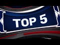 NBA's Top 5 Plays Of The Night | November 9, 2023