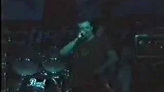 Pitchshifter - Underachiever [Remix] (Live 1999)