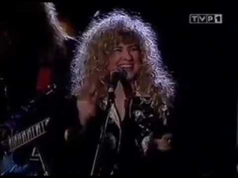 Bajm "Ta sama chwila" (Opole 1995)