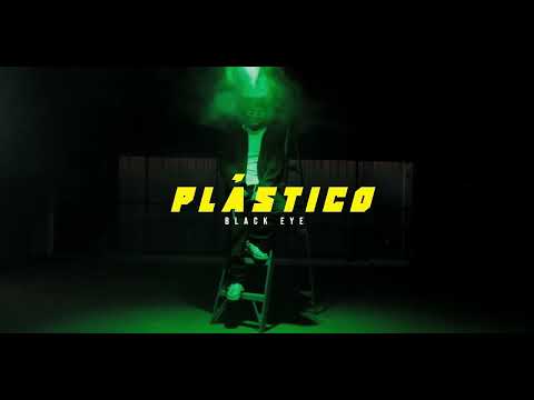 PLÁSTICO - PPMARI x GROMM x VV BRUJO