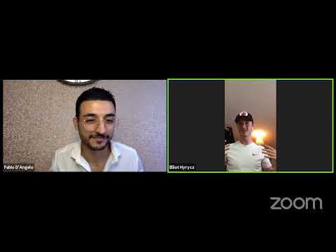 FIFA Dancers Tournament - Dancers Champions League LIVE interview with Semi-Finalists - DSI TV