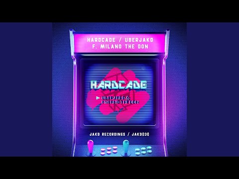 Hardcade