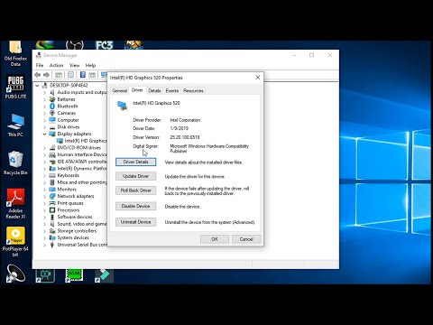 How To Fix Graphics Card Not Detected In Windows 10/8/7