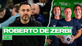 DE ZERBI: MARSIGLIA, il RISULTATO e l’OSSESSIONE