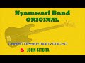 CHRISTOPHER MONYONCHO ESABARI YAITO YA KERICHO INTWE ABANA BA NYAMWARI BAND