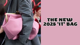 COACH KISSLOCK FRAME BAG: Is this the new 'IT' bag for 2025? YellowSparksJoy