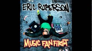 Eric Roberson - The Hunger -ft. W. Ellington Felton