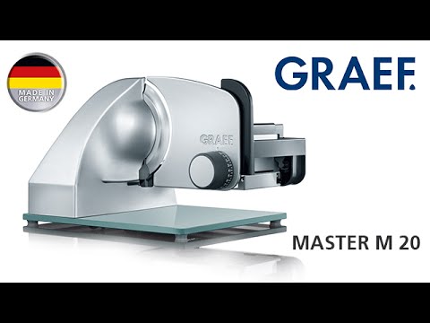 Graef Master M 20 im Preisvergleich auf PREIS.DE online kaufen