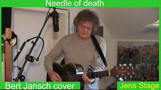 Dreams of love | Bert Jansch