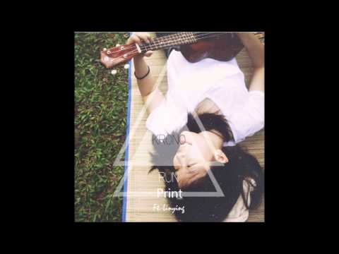 KRONO feat  Linying   Run