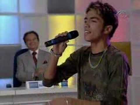 Rafael Augusto "De Volta pro Aconchego"