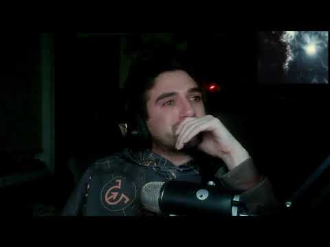 Zack Snyders Justice League - Flash Running Scene Reaction (crying) Twitch Watch Party | OMGITSGB