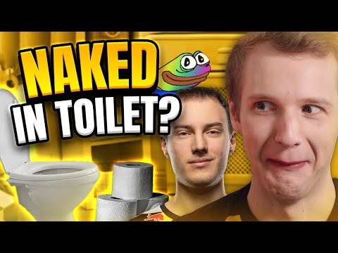 OLD G2 STORIES WITH PERKZ | Jankos