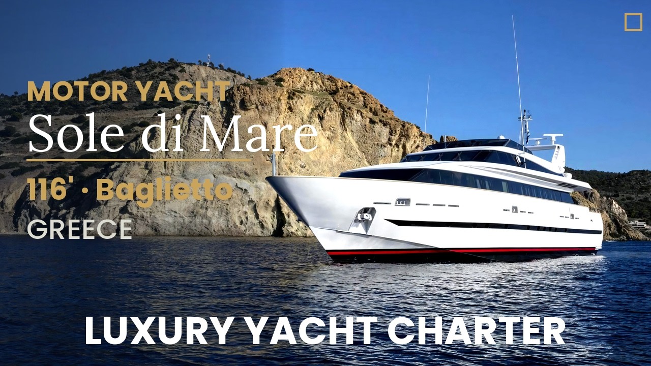 Yacht Video