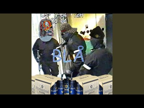 Blå (feat. T_boyofficial & Slim Tim)