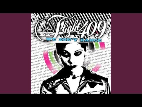 Angel - Flight 409