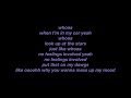 Mood Lil Uzi Vert LYRICS